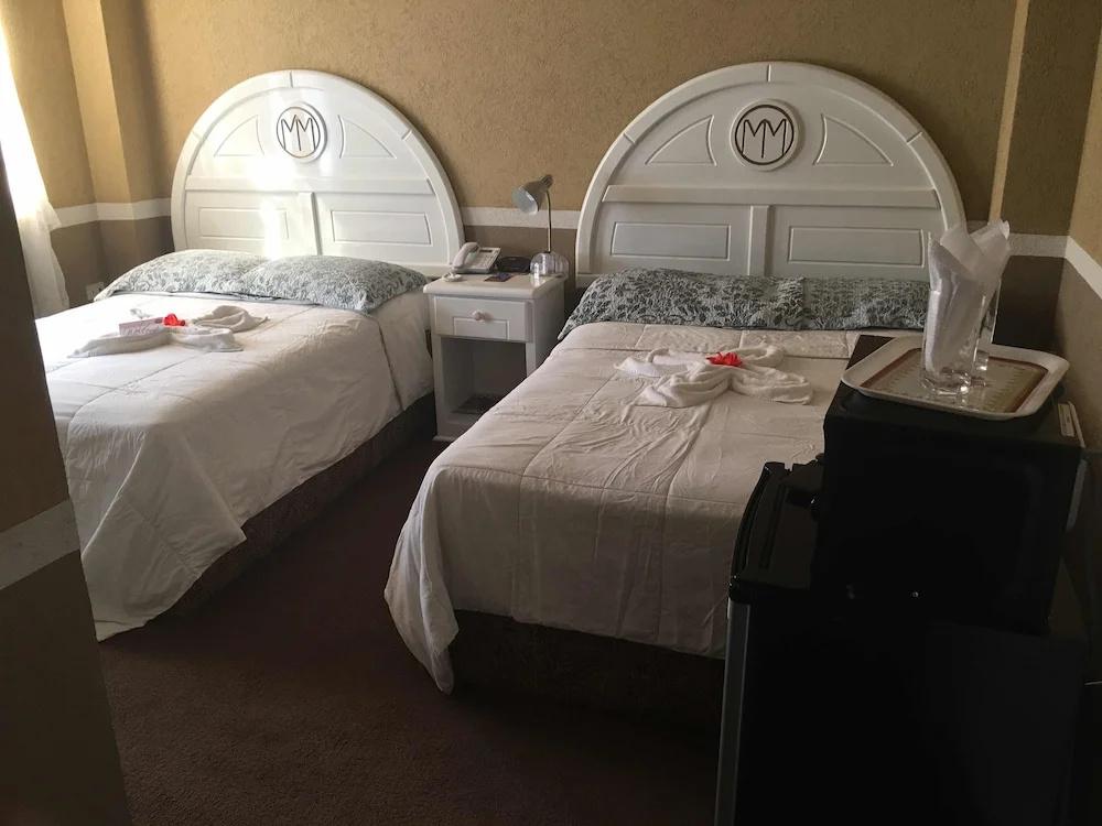 фото Millenium Manor Hotel