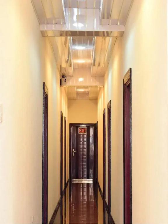 фото Millenium Manor Hotel