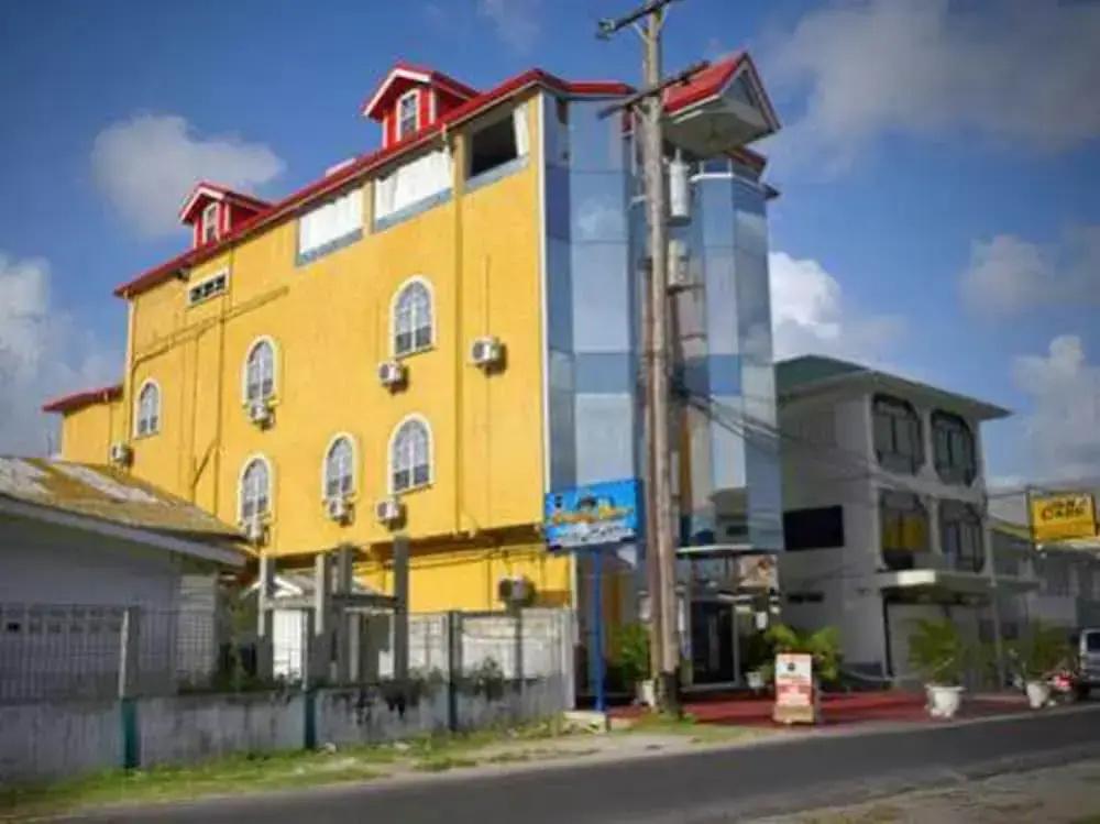фото Millenium Manor Hotel