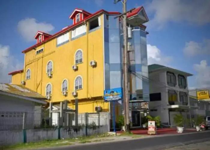 Millenium Manor Hotel