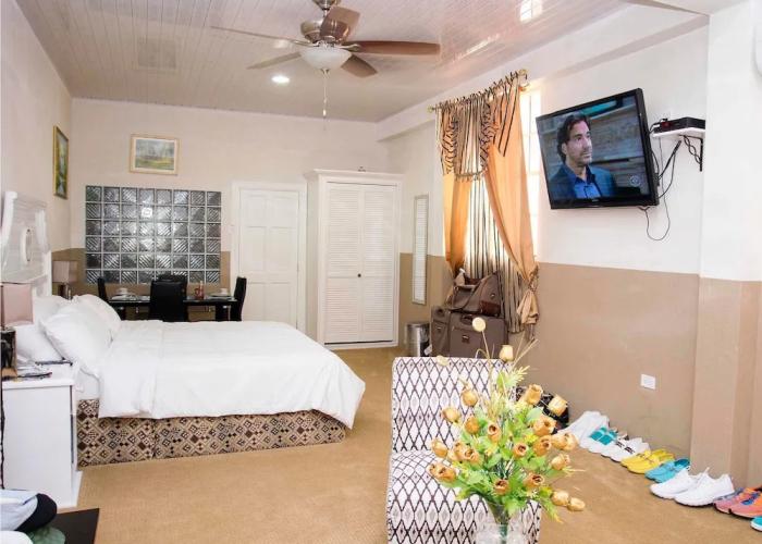Millenium Manor Hotel