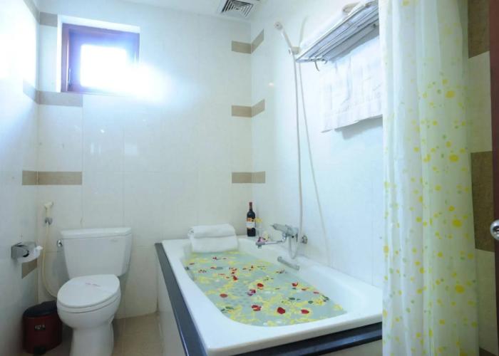 Hoang Yen Hotel