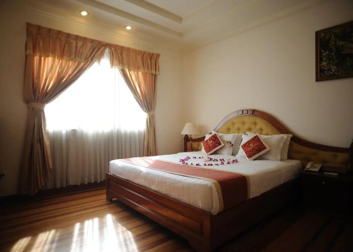 Hoang Yen Hotel