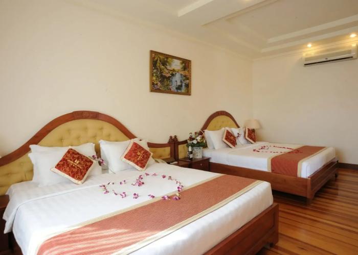 Hoang Yen Hotel