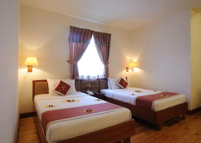 Hoang Yen Hotel