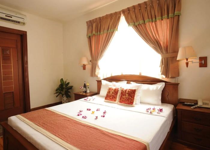 Hoang Yen Hotel