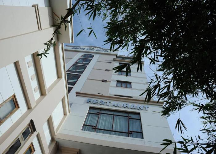 Hoang Yen Hotel