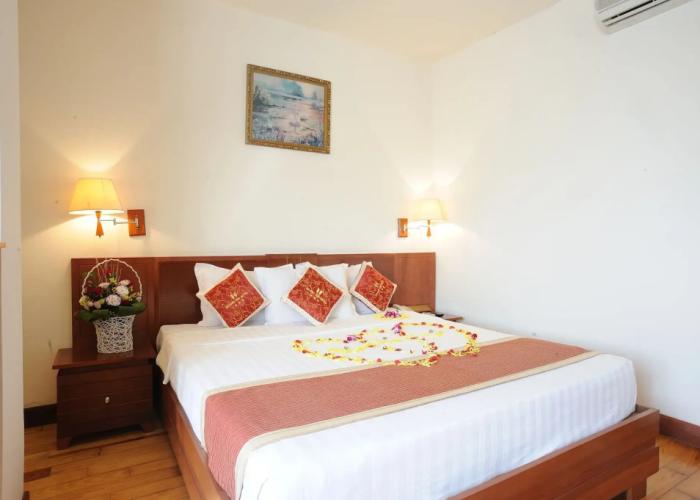 Hoang Yen Hotel