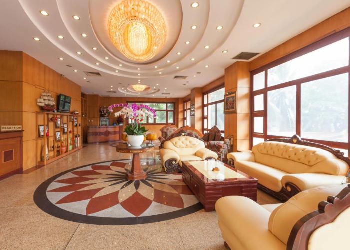 Hoang Yen Hotel
