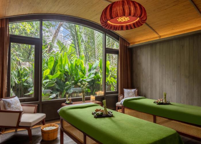 An Lam Retreats Saigon River Resort