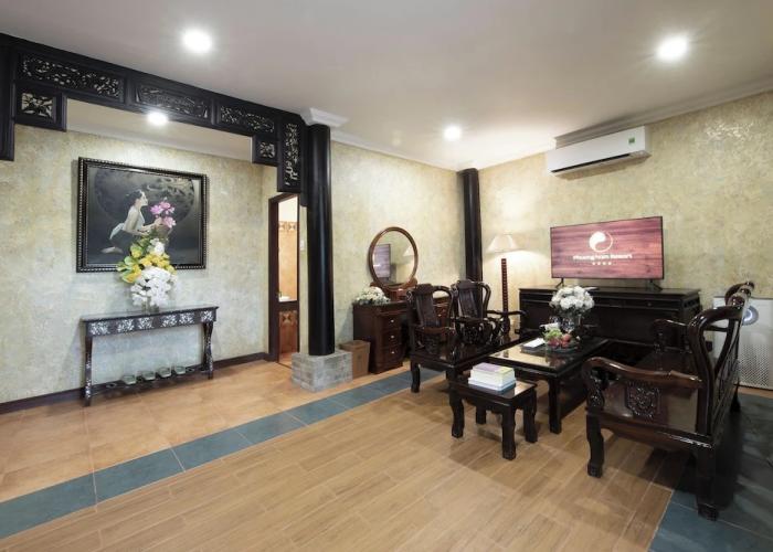 Phuong Nam Resort