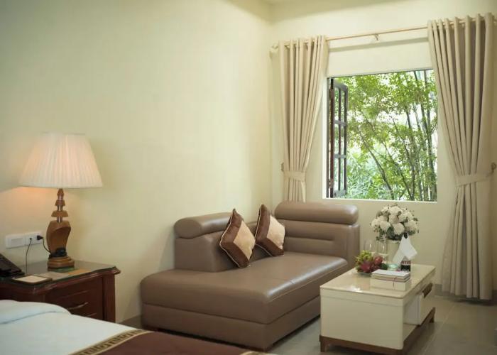 Phuong Nam Resort