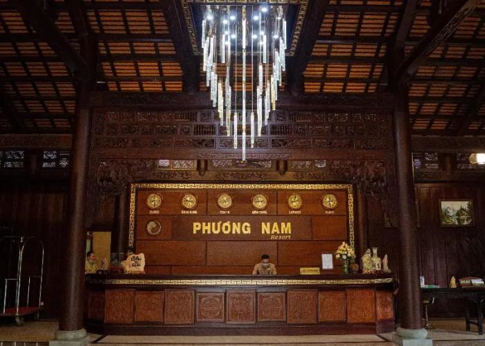 Phuong Nam Resort