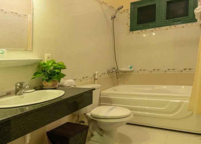 Phuong Nam Resort