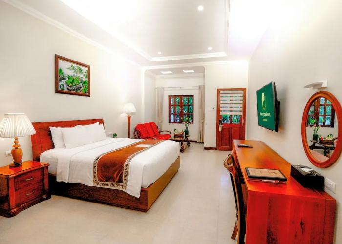 Phuong Nam Resort