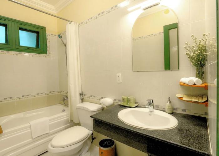Phuong Nam Resort