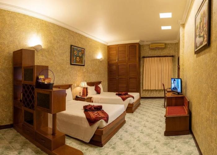 Phuong Nam Resort