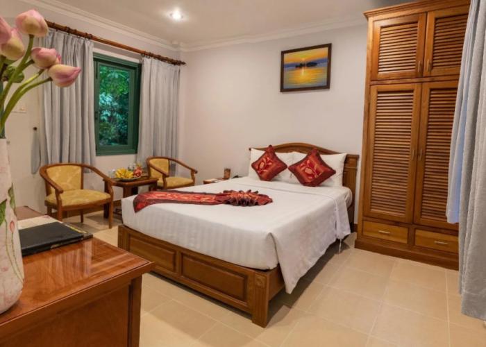 Phuong Nam Resort