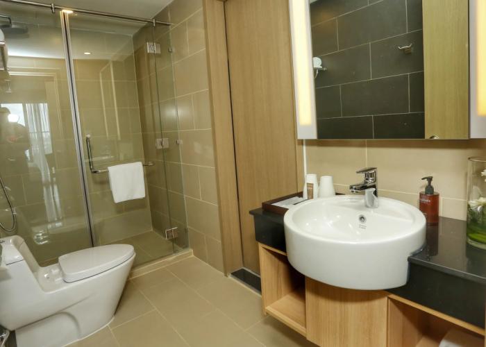 Citadines Central Binh Duong