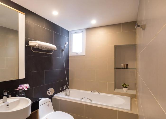 Citadines Central Binh Duong