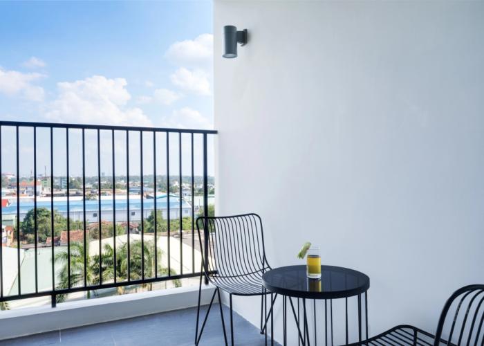 Citadines Central Binh Duong
