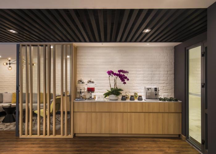 Citadines Central Binh Duong