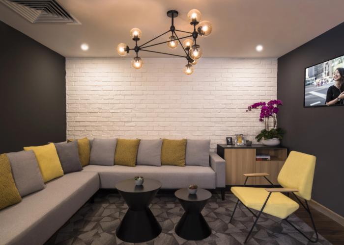 Citadines Central Binh Duong