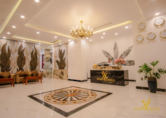 Spring Hotel