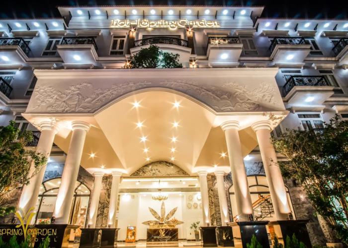 Spring Hotel
