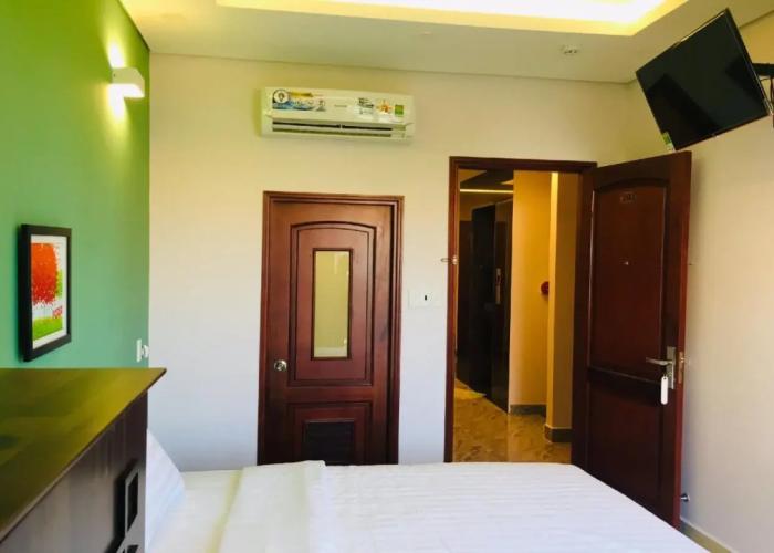 Spring Hotel