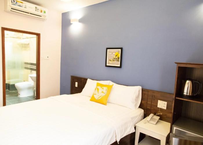 Spring Hotel