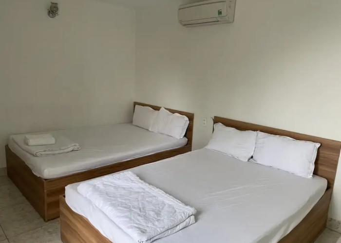 Hotel Ky Phu