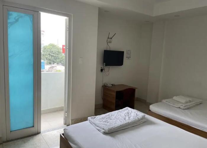Hotel Ky Phu
