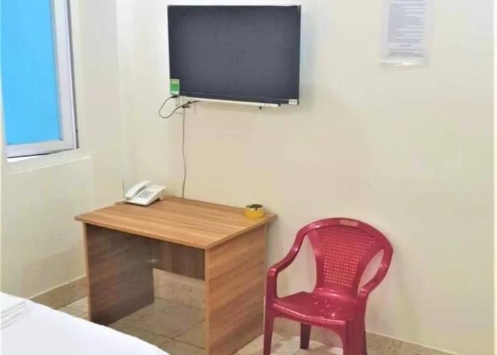 Hotel Ky Phu
