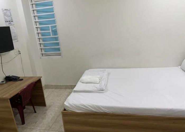 Hotel Ky Phu
