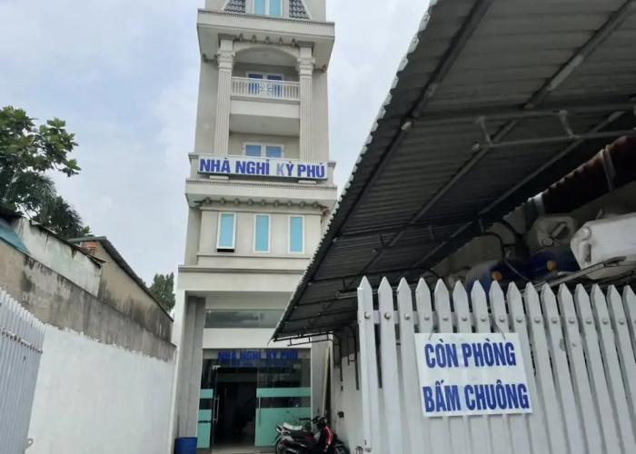 Hotel Ky Phu