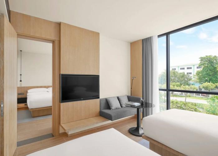 Fairfield by Marriott South Binh Duong