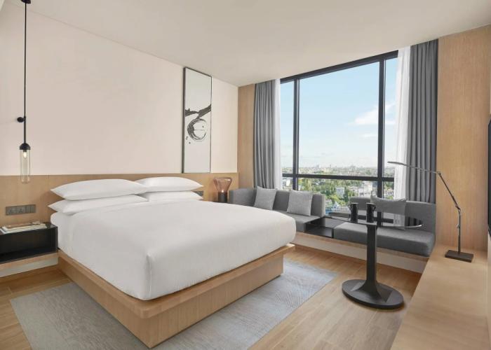 Fairfield by Marriott South Binh Duong