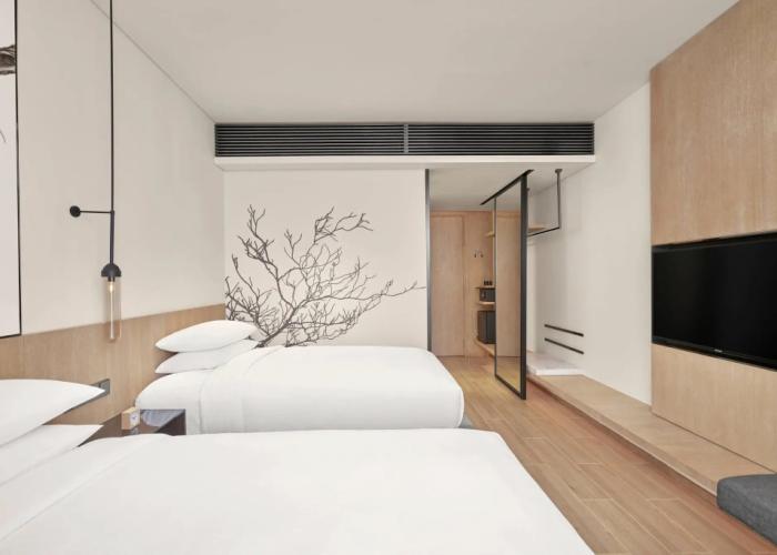 Fairfield by Marriott South Binh Duong