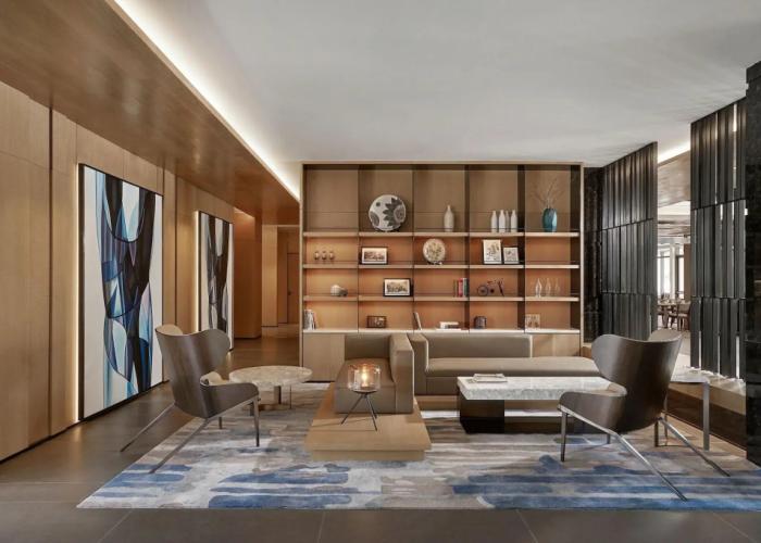 Fairfield by Marriott South Binh Duong