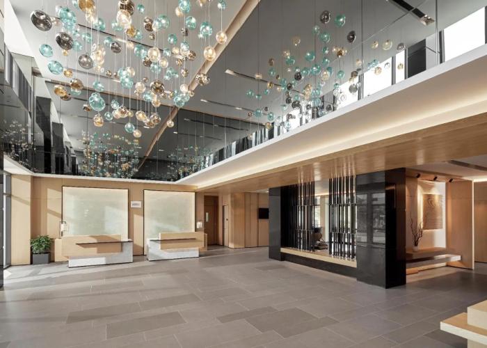 Fairfield by Marriott South Binh Duong