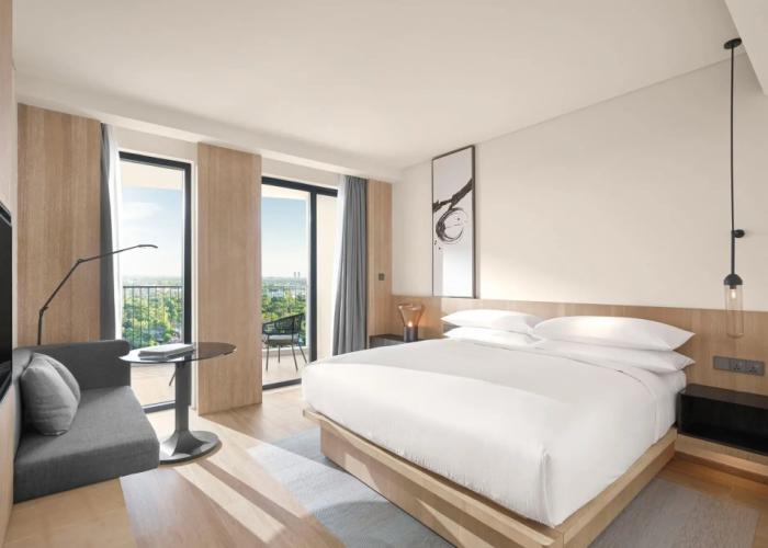 Fairfield by Marriott South Binh Duong
