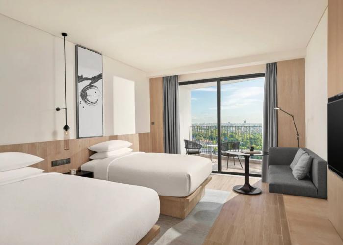 Fairfield by Marriott South Binh Duong