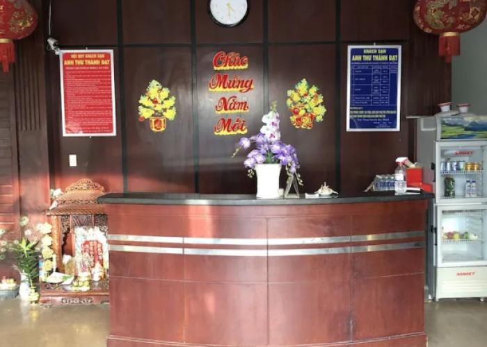Thanh Dat Hotel