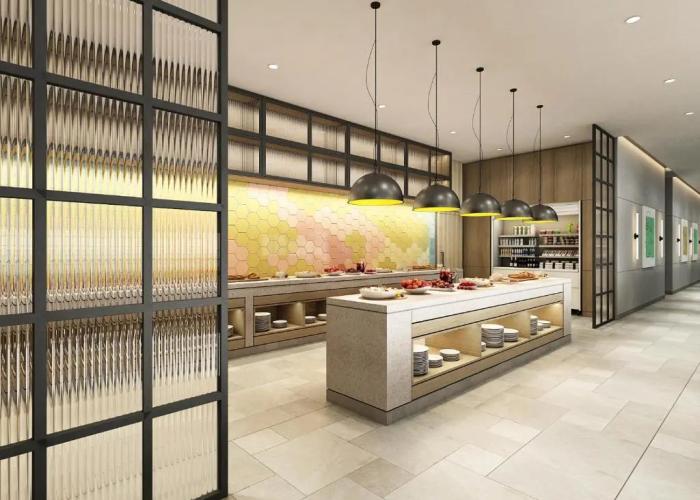 HIIVE by fusion Binh Duong - VSIP 1