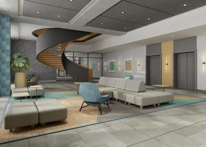 HIIVE by fusion Binh Duong - VSIP 1