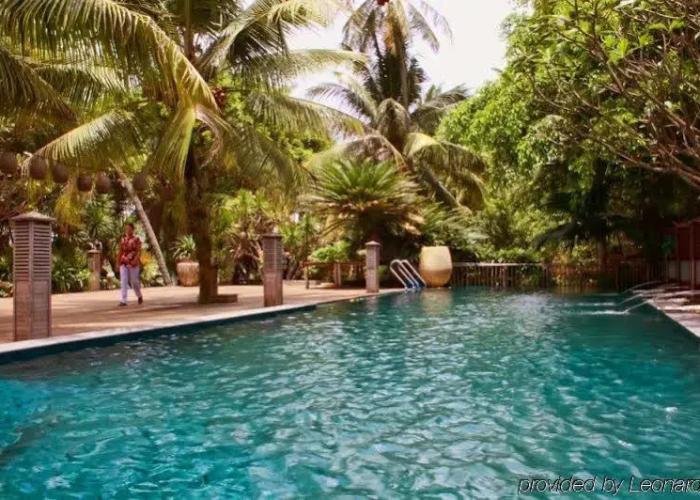 An Lam Saigon River Residence