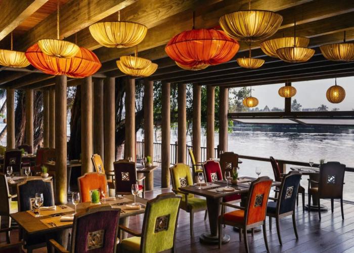 An Lam Saigon River Residence