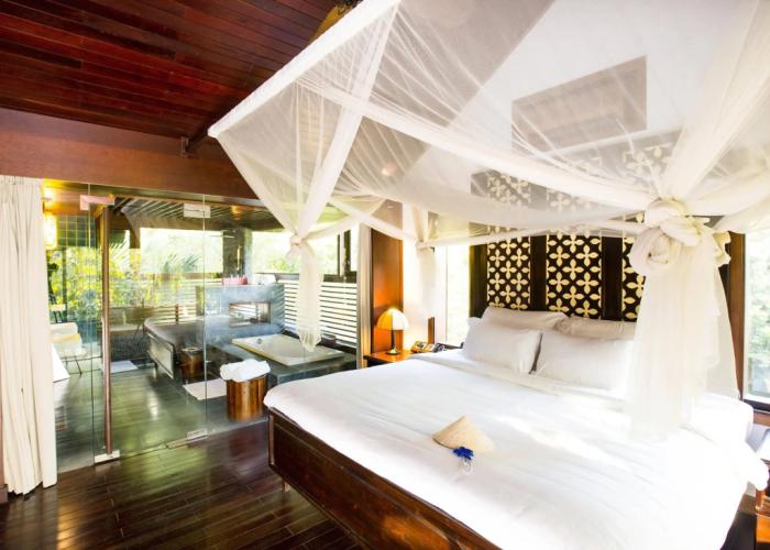 An Lam Saigon River Residence