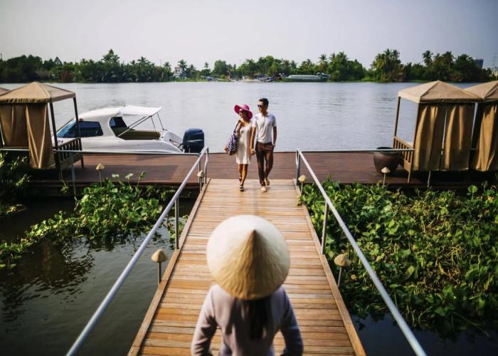 An Lam Saigon River Residence